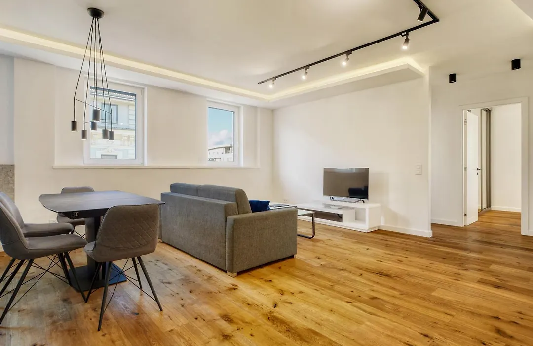 Nook Zehn Apartments & Loft By Irundo-1