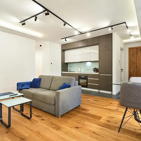 Nook Zehn Apartments & Loft By Irundo-3